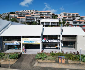 Shop & Retail commercial property for sale at 2,4,5,6,7/400 Shute Harbour Road Airlie Beach QLD 4802