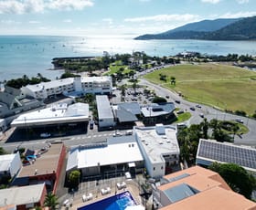 Offices commercial property for sale at 2,4,5,6,7/400 Shute Harbour Road Airlie Beach QLD 4802