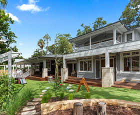 Medical / Consulting commercial property for sale at Saltwater Preschool, 30 Queens Parade Newport NSW 2106