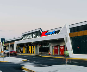 Hotel, Motel, Pub & Leisure commercial property for sale at Cannon Hill QLD 4170
