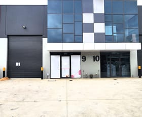 Factory, Warehouse & Industrial commercial property for sale at Campbellfield VIC 3061