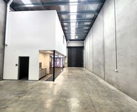 Factory, Warehouse & Industrial commercial property for sale at Campbellfield VIC 3061