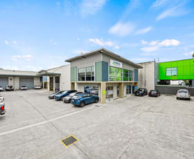 Factory, Warehouse & Industrial commercial property for lease at 2/120 Fison Avenue West Eagle Farm QLD 4009