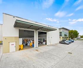 Factory, Warehouse & Industrial commercial property for lease at 2/120 Fison Avenue West Eagle Farm QLD 4009