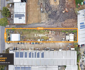 Development / Land commercial property for sale at 2/7 Jersey Road Bayswater VIC 3153