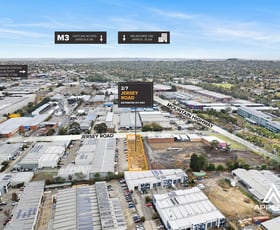 Development / Land commercial property for sale at 2/7 Jersey Road Bayswater VIC 3153