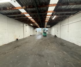 Factory, Warehouse & Industrial commercial property for sale at 12/42 Barry Street Bayswater VIC 3153