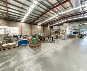 Factory, Warehouse & Industrial commercial property sold at 327-341 Chisholm Road Auburn NSW 2144