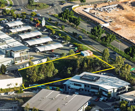 Development / Land commercial property for sale at 2A Tournament Drive Brookwater QLD 4300