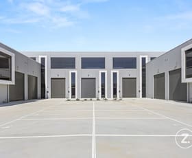 Factory, Warehouse & Industrial commercial property for sale at 4/134 Argus Street Cheltenham VIC 3192