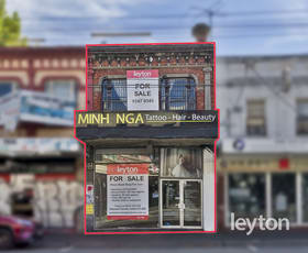 Medical / Consulting commercial property for sale at 301 Victoria Street Abbotsford VIC 3067