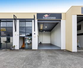 Factory, Warehouse & Industrial commercial property for sale at 6/37 Township Drive Burleigh Heads QLD 4220
