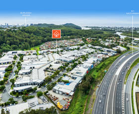 Factory, Warehouse & Industrial commercial property for sale at 6/37 Township Drive Burleigh Heads QLD 4220