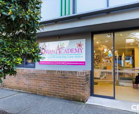 Medical / Consulting commercial property for sale at 15 Albert Avenue Chatswood NSW 2067