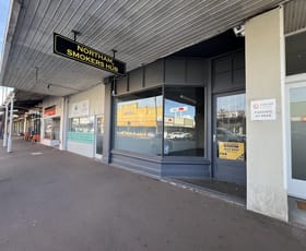 Shop & Retail commercial property for sale at 202 & 204 Fitzgerald St E Northam WA 6401