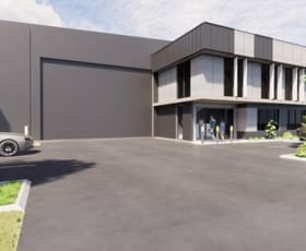 Factory, Warehouse & Industrial commercial property for sale at 444-446 Woolcock Street Garbutt QLD 4814