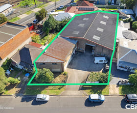 Factory, Warehouse & Industrial commercial property for sale at 6-8 Hampstead Road Auburn NSW 2144