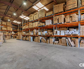 Factory, Warehouse & Industrial commercial property for sale at 6-8 Hampstead Road Auburn NSW 2144