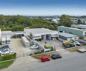 Factory, Warehouse & Industrial commercial property for sale at 29 & 33 Annie Street Coopers Plains QLD 4108