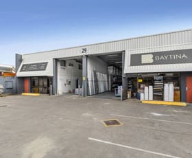 Factory, Warehouse & Industrial commercial property for sale at 29 & 33 Annie Street Coopers Plains QLD 4108