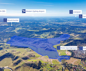 Development / Land commercial property for sale at 15 & 45 Fairleys Road Picton NSW 2571