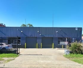 Factory, Warehouse & Industrial commercial property for sale at 21-23 Bridge Street Rydalmere NSW 2116