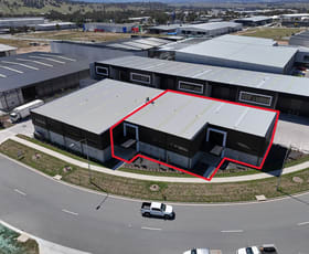 Factory, Warehouse & Industrial commercial property for lease at 22 Val Reid Crescent Hume ACT 2620