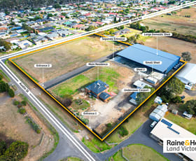 Rural / Farming commercial property for sale at 30 Austin Street Lara VIC 3212