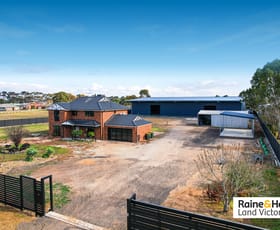 Rural / Farming commercial property for sale at 30 Austin Street Lara VIC 3212