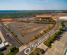 Development / Land commercial property for sale at 67 O'Sullivans Circuit East Arm NT 0822