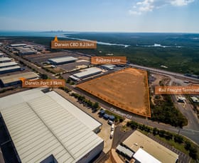 Development / Land commercial property for sale at 67 O'Sullivans Circuit East Arm NT 0822