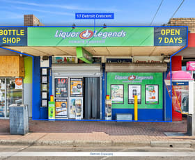 Shop & Retail commercial property for sale at 17 Detroit Crescent Corio VIC 3214