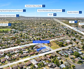 Shop & Retail commercial property for sale at 17 Detroit Crescent Corio VIC 3214