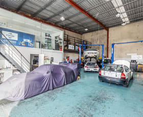 Factory, Warehouse & Industrial commercial property for sale at 9/1353 The Horsley Drive Wetherill Park NSW 2164