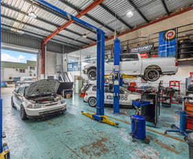 Factory, Warehouse & Industrial commercial property for sale at 9/1353 The Horsley Drive Wetherill Park NSW 2164