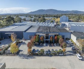 Factory, Warehouse & Industrial commercial property for sale at 3/841 Mountain Highway Bayswater VIC 3153