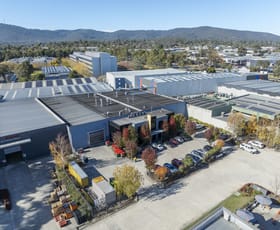 Factory, Warehouse & Industrial commercial property for sale at 3/841 Mountain Highway Bayswater VIC 3153