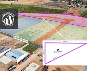 Development / Land commercial property for sale at 34 Corbett Avenue Buronga NSW 2739