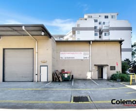 Factory, Warehouse & Industrial commercial property for sale at 1/13-15 Wollongong Road Arncliffe NSW 2205