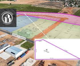 Development / Land commercial property for sale at 33 Corbett Avenue Buronga NSW 2739