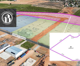 Development / Land commercial property for sale at 26 Corbett Avenue Buronga NSW 2739