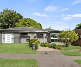 Offices commercial property sold at 53 Ellenborough Street Ipswich QLD 4305