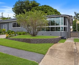 Offices commercial property sold at 53 Ellenborough Street Ipswich QLD 4305