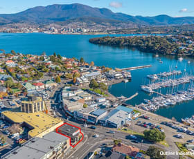 Shop & Retail commercial property sold at 39 Cambridge Road Bellerive TAS 7018