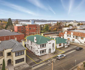 Offices commercial property for sale at 4 Heathfield Avenue Hobart TAS 7000