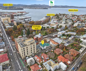 Offices commercial property for sale at 4 Heathfield Avenue Hobart TAS 7000