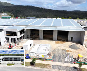 Factory, Warehouse & Industrial commercial property for sale at 93 (Lot 79 Stephens Way Yatala QLD 4207