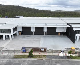 Factory, Warehouse & Industrial commercial property for sale at 93 (Lot 79 Stephens Way Yatala QLD 4207