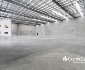 Factory, Warehouse & Industrial commercial property for sale at 93 (Lot 79 Stephens Way Yatala QLD 4207