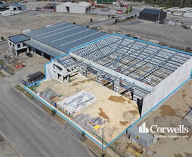 Factory, Warehouse & Industrial commercial property for lease at 93 (Lot 79 Stephens Way Yatala QLD 4207